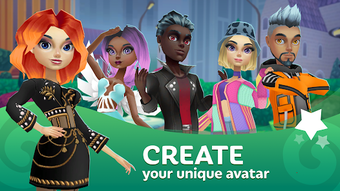 Bild 0 für Avaland: Metaverse Life S…