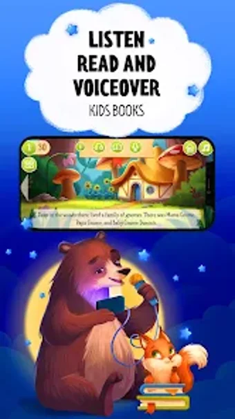 Kidabook: Books for Kids的第0张图片