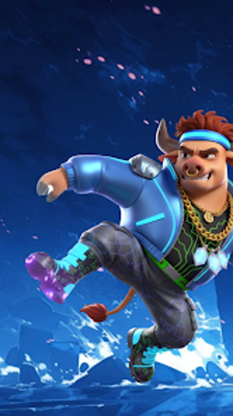 Bild 0 für ThumbRush