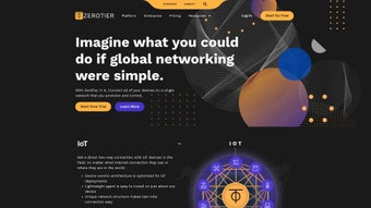 ZeroTier的第0张图片