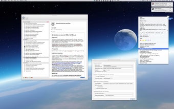 Obraz 0 dla Useful Mac Services