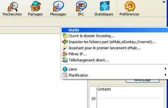 Bild 0 für eMule Portable