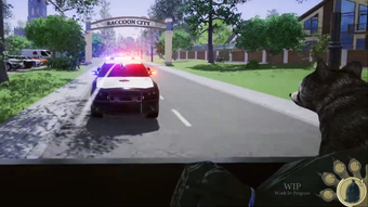 Image 0 pour The Wanted Obit Simulator…
