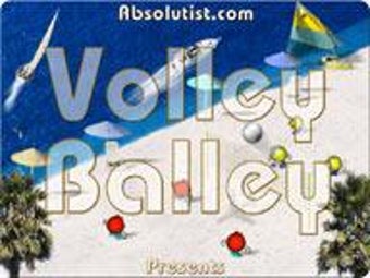 Obraz 0 dla Volley Balley