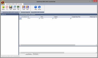 Image 0 pour SysInfoTools EDB to NSF C…