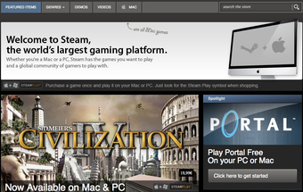 Immagine 4 per Steam