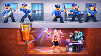 Bild 0 für Prison Survival: Dig To E…