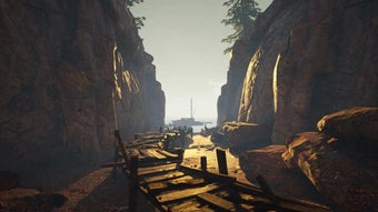 Obraz 0 dla Estranged: The Departure