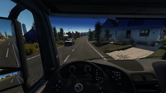 Immagine 0 per Truck Driver - Heading No…