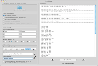 Image 0 pour PrintFinder