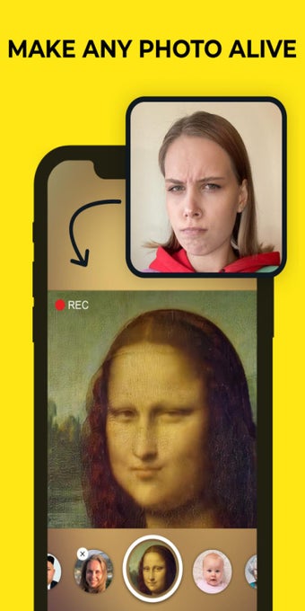 Image 2 pour Avatarify