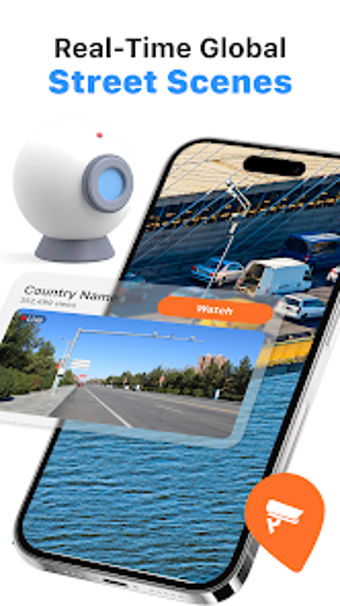 Live Earth Launcher  3D V…の画像0