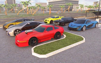 Image 7 for Go To Downtown Street