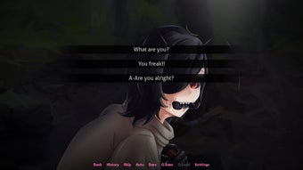 My Insect Girl Can't Be T…的第0张图片