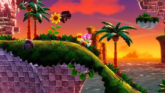 Sonic Superstarsの画像0