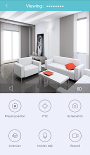 Image 4 pour V380s
