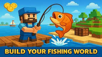 Immagine 0 per Fish Hook Master 3D