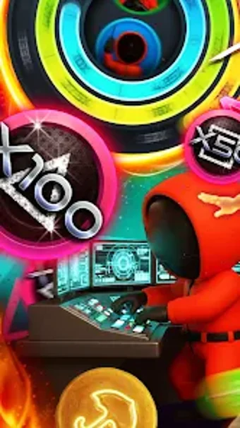 Imagen 0 para Squid Winner