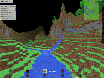 Bild 4 für Minecraft X-Ray