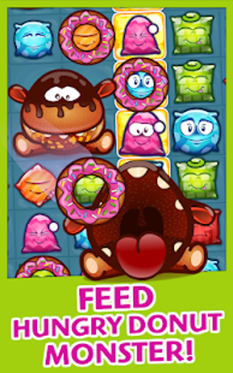 Image 0 pour Dreamland Story: Match 3 …