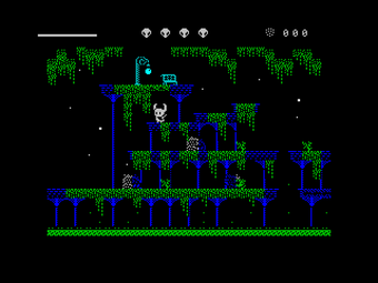 Image 0 for Hallowed Knight