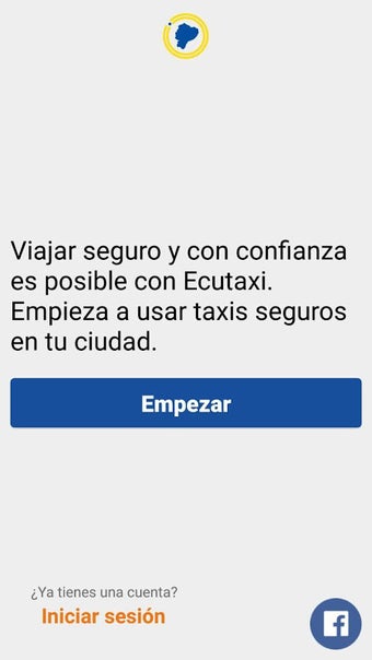 Ecutaxi