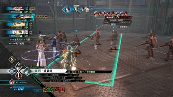 Immagine 0 per The Legend of Heroes: Kai…