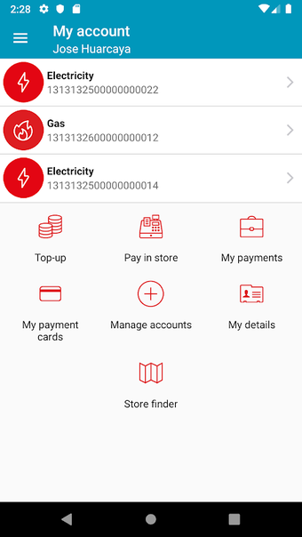Energy Top Up的第0张图片