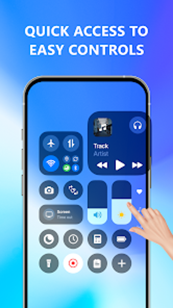 iControl Center: Color Wi…の画像0