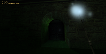 Bild 2 für Escape PS1 Hagrid