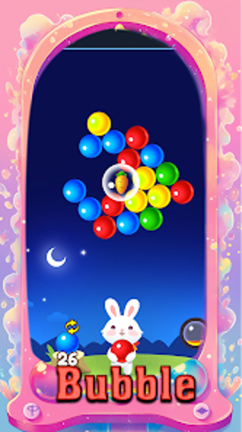 Bubble Drift:Bubble Match的第0张图片