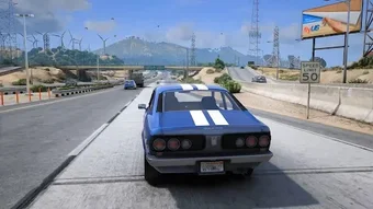 Obraz 0 dla Car Driving Open World Ga…