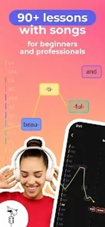 Obraz 0 dla Vocaberry: Learn to sing