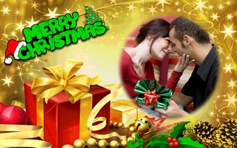 Imagen 0 para Christmas Photo Frames 2