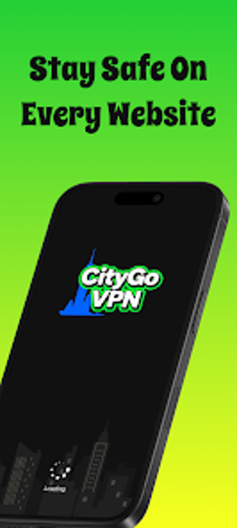 CityGo VPNの画像0