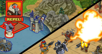 Immagine 0 per Battle Nations