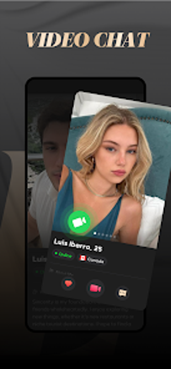 Links - Live Random Video…の画像0