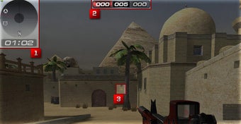 Image 3 for Sudden Attack