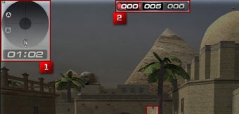 Image 2 for Sudden Attack