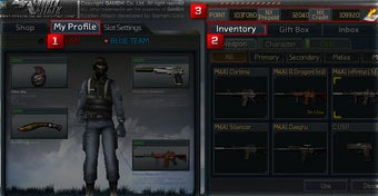 Image 4 for Sudden Attack