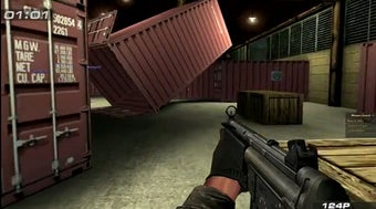 Image 5 for Sudden Attack