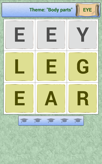 Immagine 0 per Know word quiz