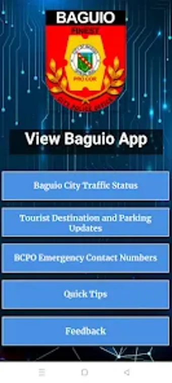 Bild 0 für BCPO ViewBaguio