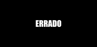 Obraz 0 dla Errado