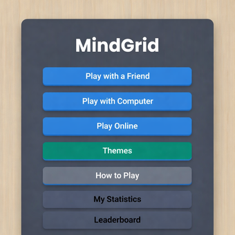 Bild 0 für Mindgrid