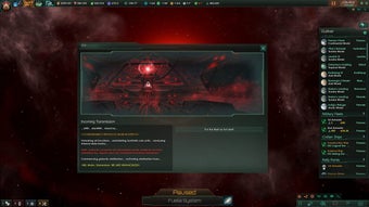 Stellaris: Synthetic Dawn的第0张图片