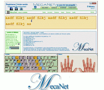 Immagine 0 per MecaNet-Collection