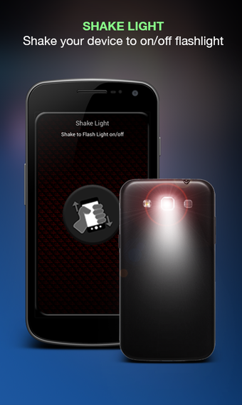 Crazy Flashlight LED Brig…的第0张图片