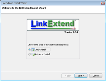 Imagen 0 para LinkExtend