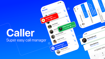 Caller ID Home: Spam Bloc…の画像0